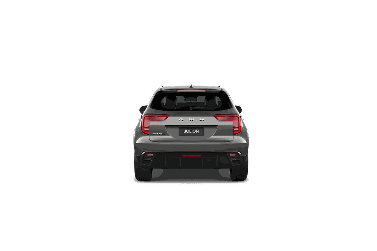 2025 GWM Haval Jolion Lux A01