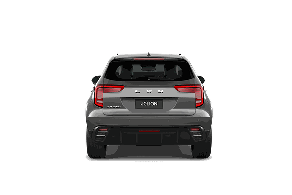 2025 GWM Haval Jolion Lux A01