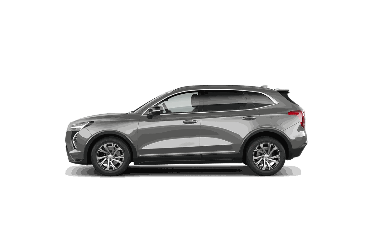 2025 GWM Haval Jolion Lux A01