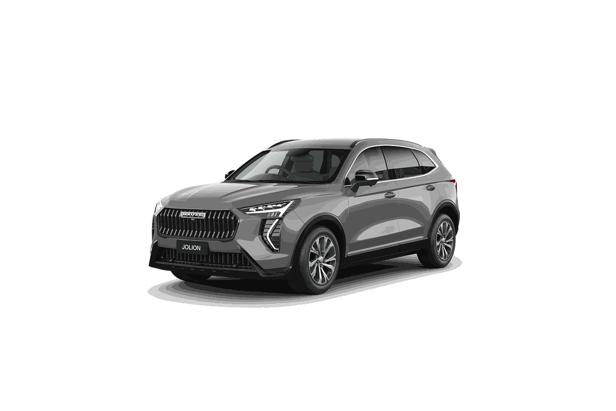 2025 GWM Haval Jolion Lux A01