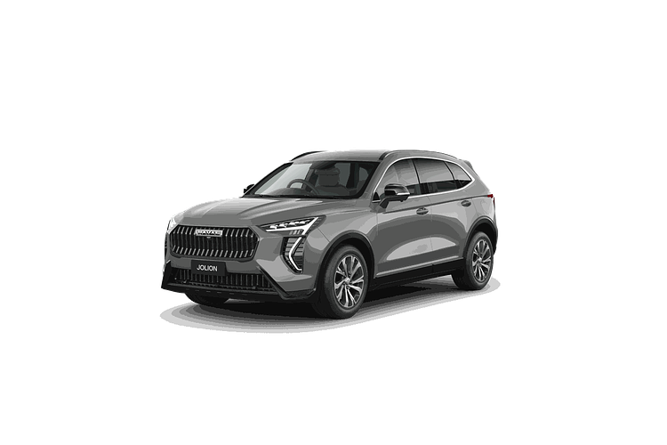 2025 GWM Haval Jolion Lux A01