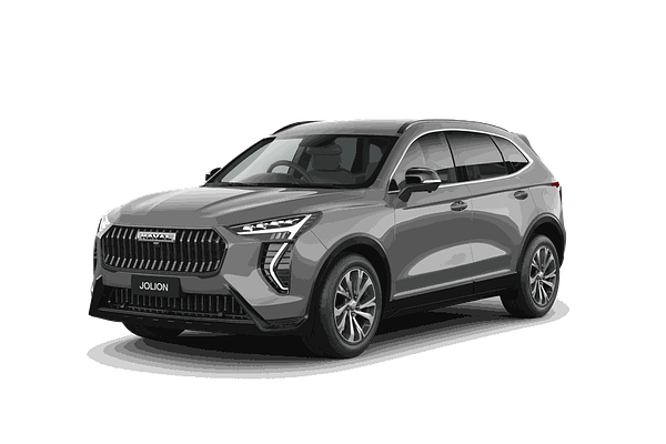 2025 GWM Haval Jolion Lux A01