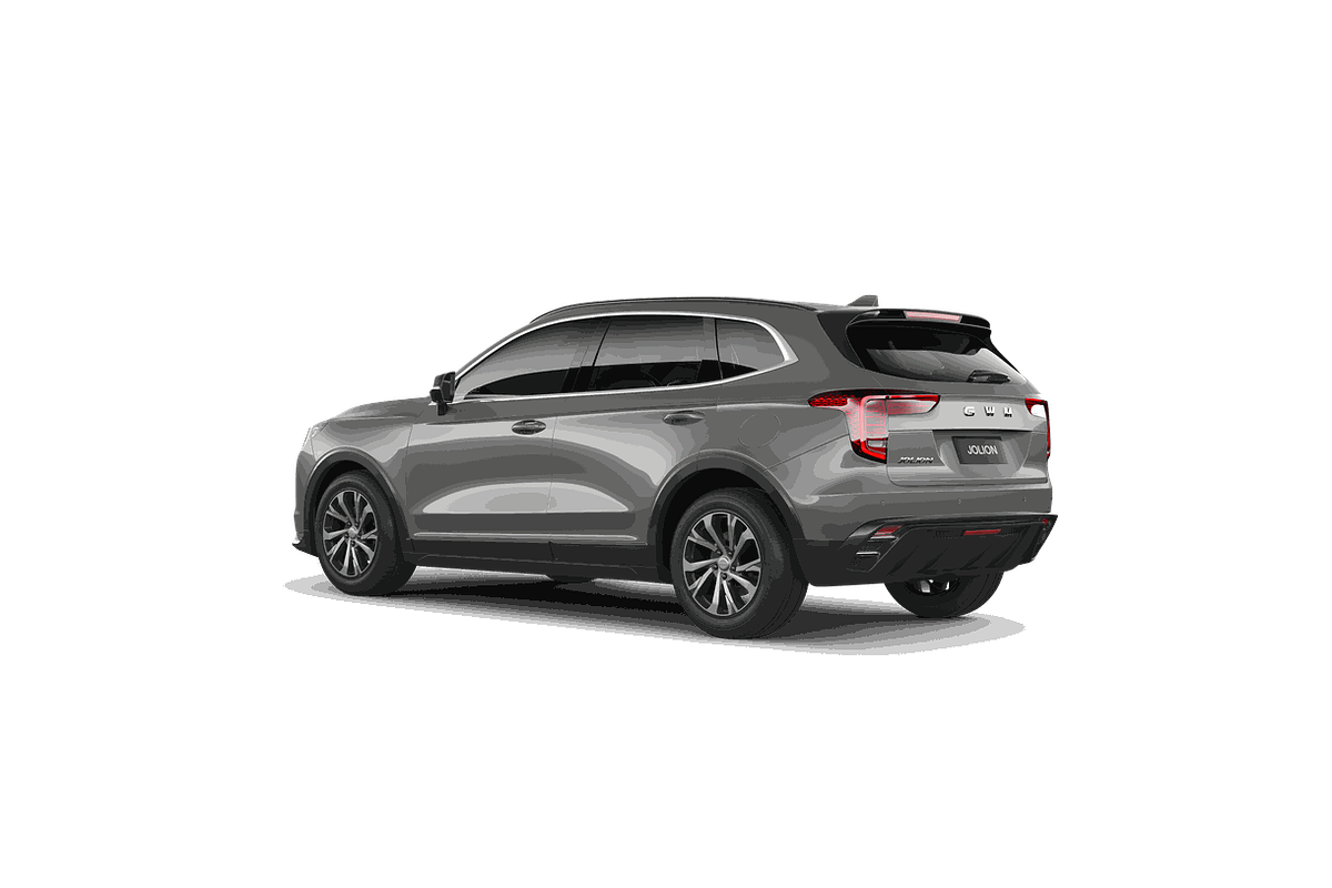 2025 GWM Haval Jolion Lux A01