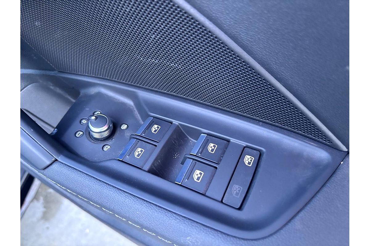 2021 Audi S3 GY
