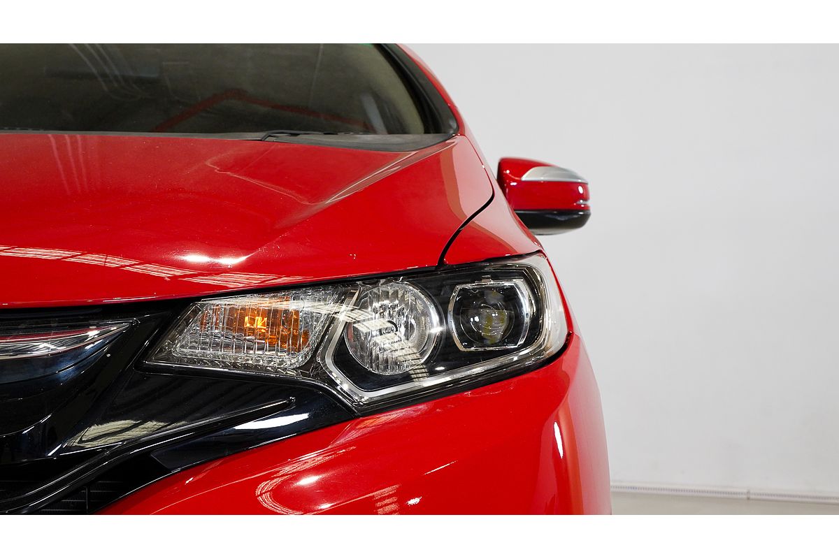 2015 Honda Jazz VTi GF