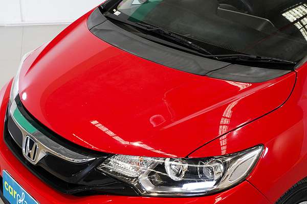 2015 Honda Jazz VTi GF