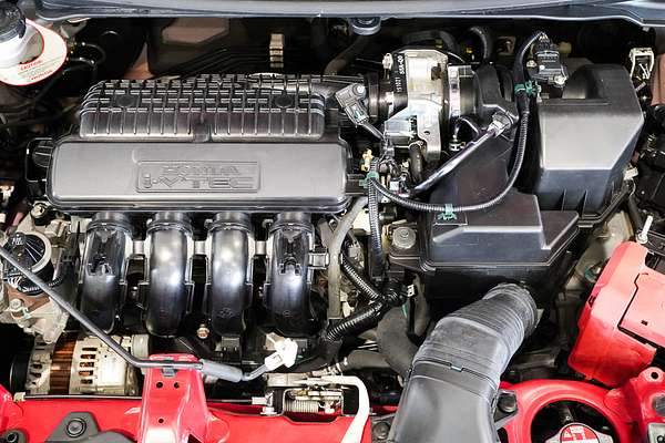 2015 Honda Jazz VTi GF