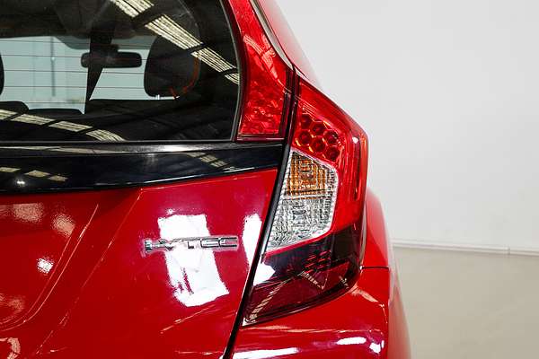 2015 Honda Jazz VTi GF