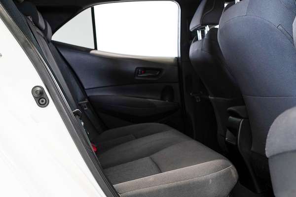 2020 Toyota Corolla Ascent Sport Hybrid ZWE211R