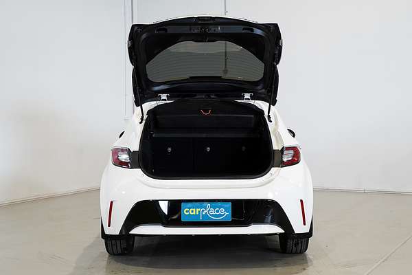 2020 Toyota Corolla Ascent Sport Hybrid ZWE211R