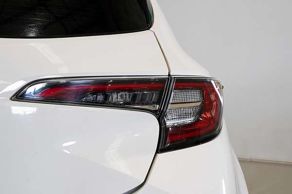 2020 Toyota Corolla Ascent Sport Hybrid ZWE211R