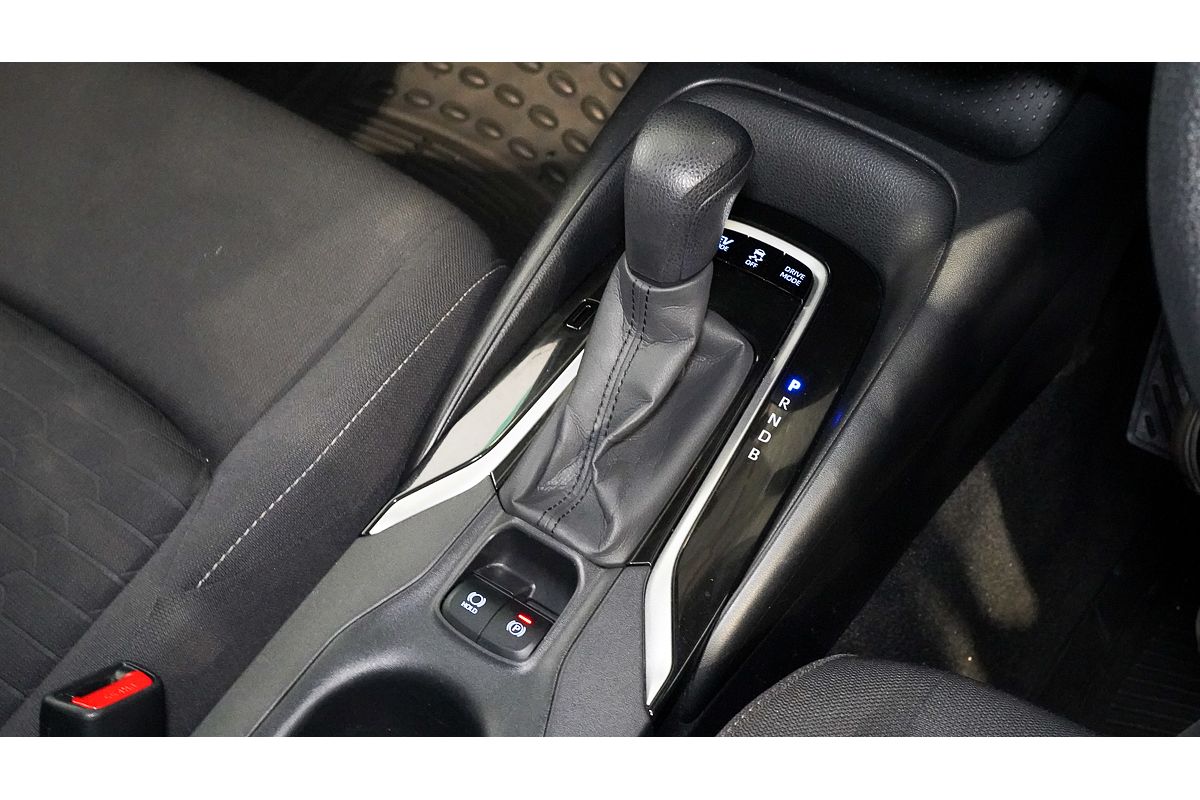 2020 Toyota Corolla Ascent Sport Hybrid ZWE211R