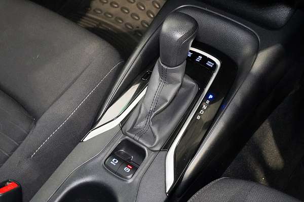 2020 Toyota Corolla Ascent Sport Hybrid ZWE211R