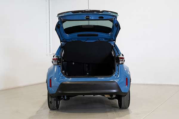 2021 Toyota Yaris Cross GX MXPJ10R