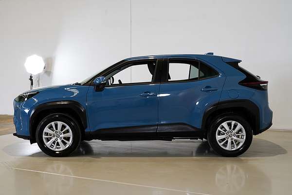 2021 Toyota Yaris Cross GX MXPJ10R