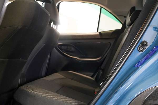 2021 Toyota Yaris Cross GX MXPJ10R