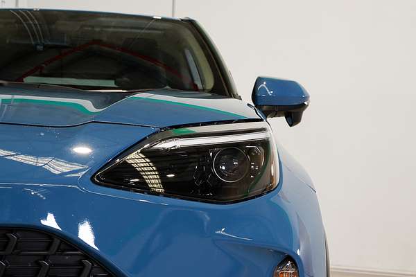 2021 Toyota Yaris Cross GX MXPJ10R