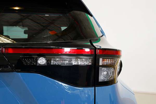 2021 Toyota Yaris Cross GX MXPJ10R