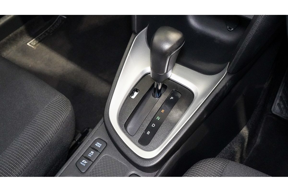 2021 Toyota Yaris Cross GX MXPJ10R
