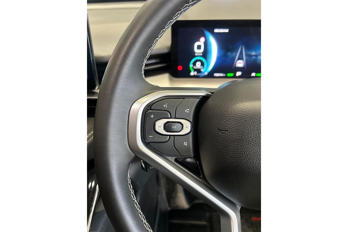 2023 GWM Haval H6 Lux Hybrid B01