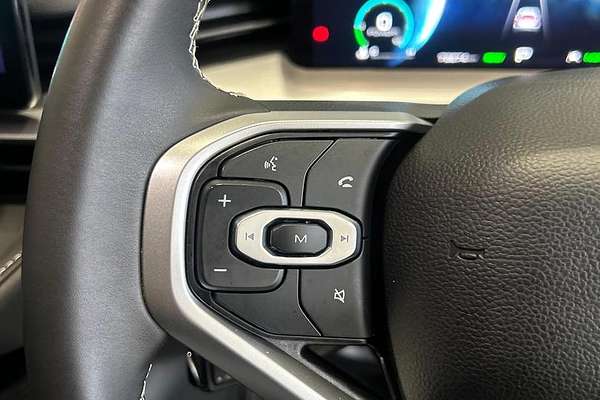 2023 GWM Haval H6 Lux Hybrid B01