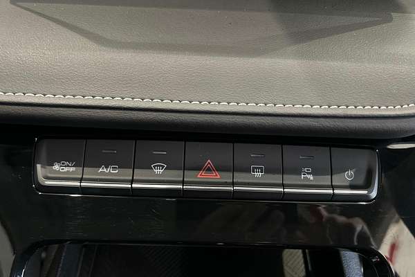 2023 GWM Haval H6 Lux Hybrid B01