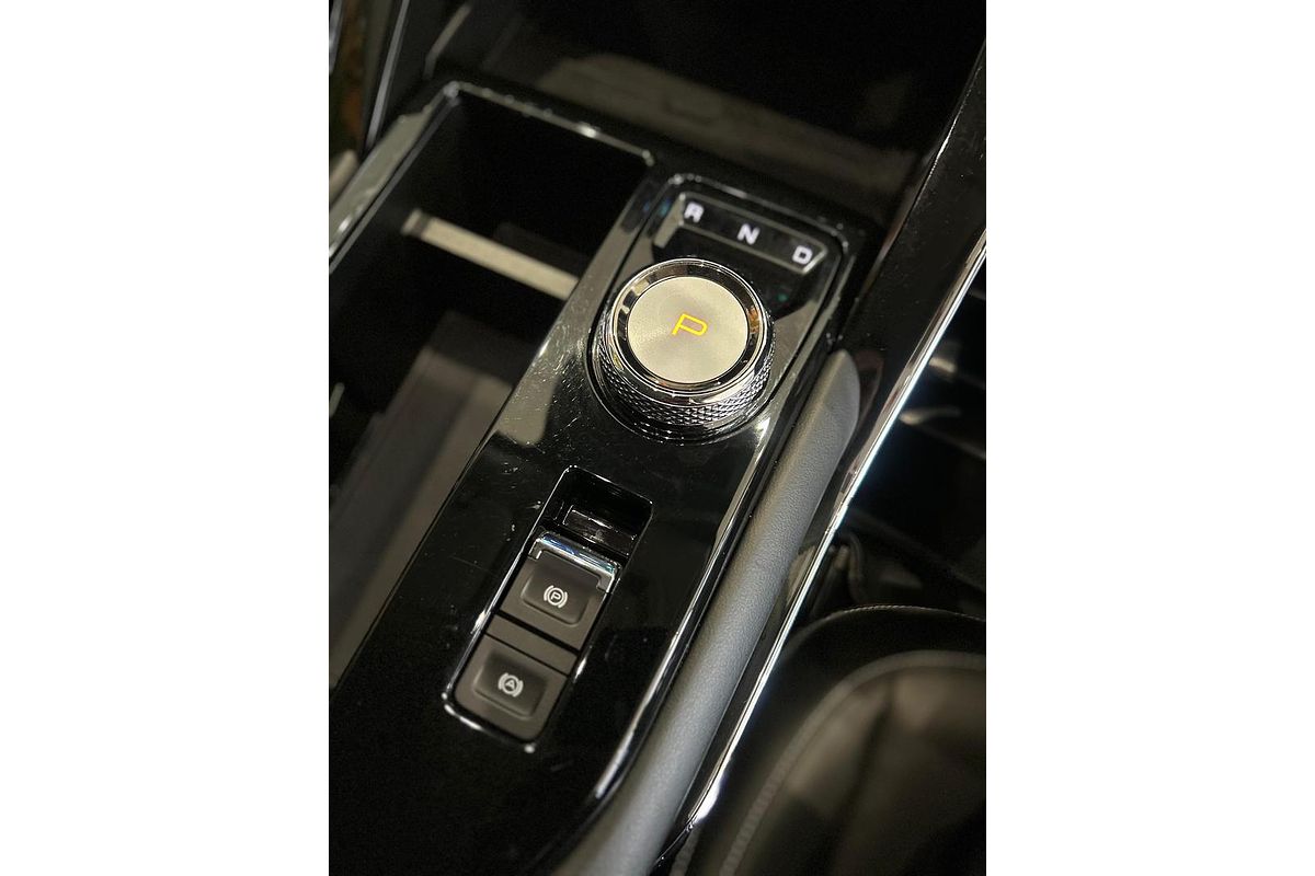 2023 GWM Haval H6 Lux Hybrid B01