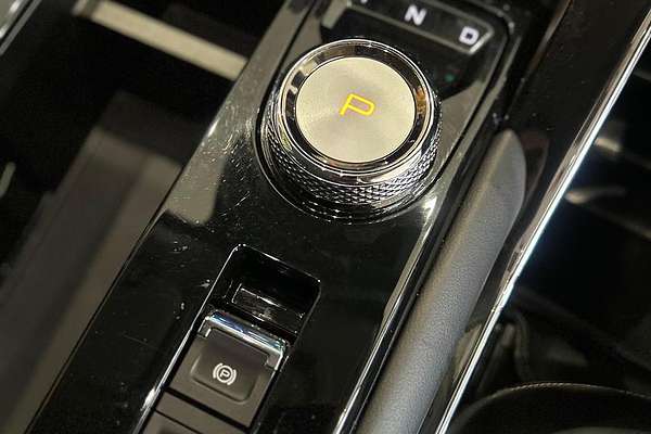 2023 GWM Haval H6 Lux Hybrid B01