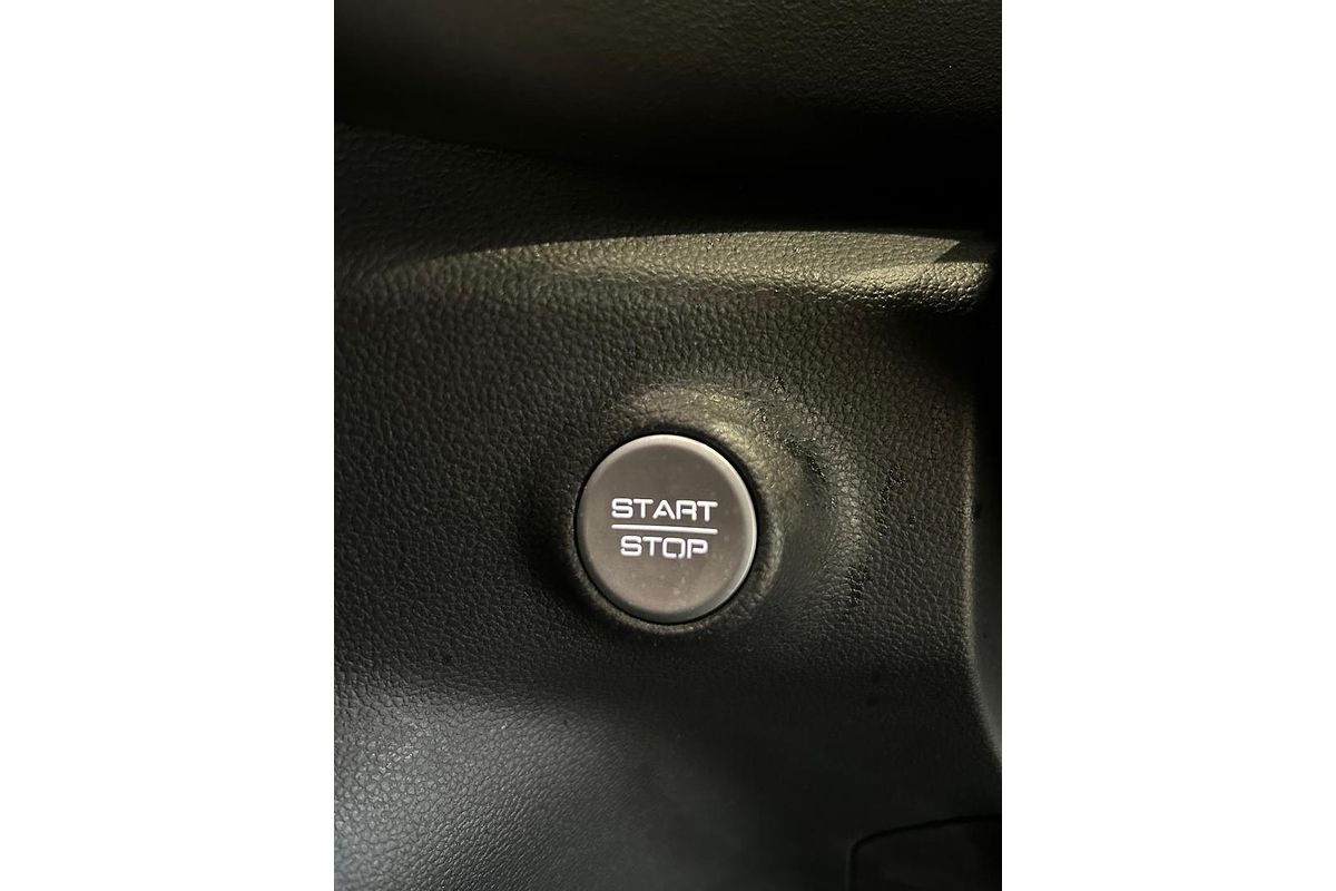 2023 GWM Haval H6 Lux Hybrid B01