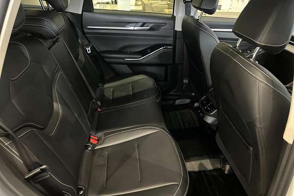 2023 GWM Haval H6 Lux Hybrid B01