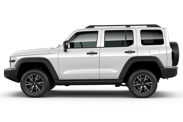 2025 GWM Tank 300 Ultra P01