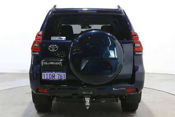2022 Toyota Landcruiser Prado GXL GDJ150R