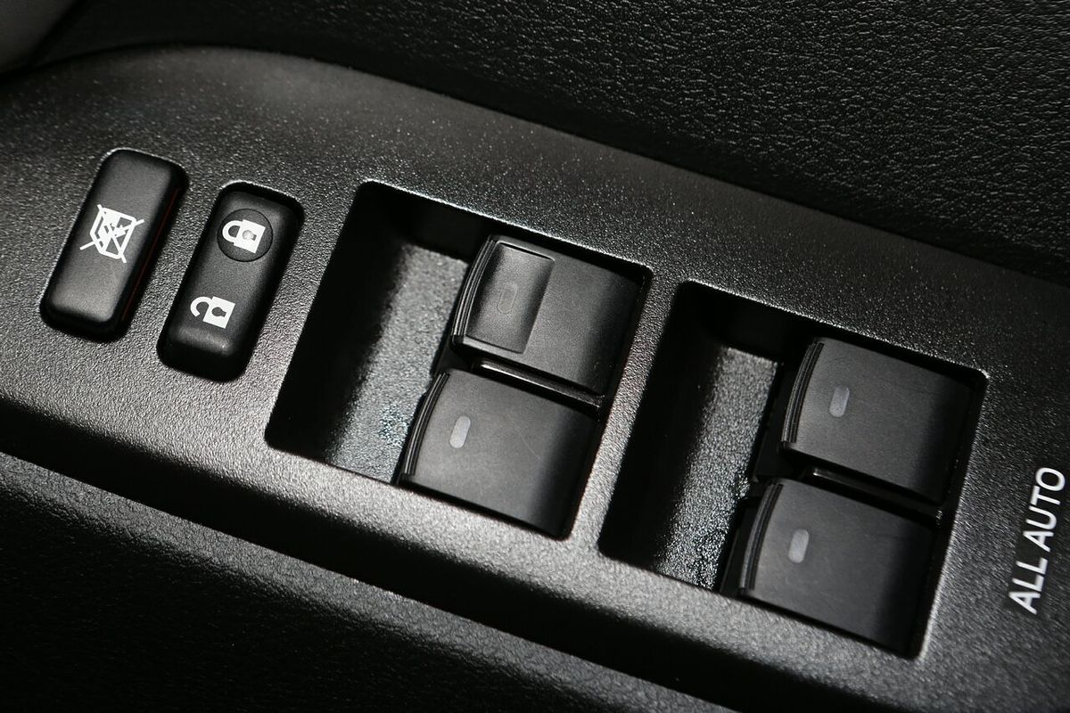 2022 Toyota Landcruiser Prado GXL GDJ150R