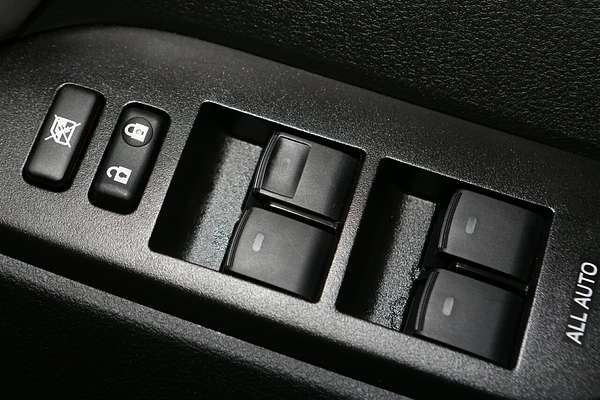 2022 Toyota Landcruiser Prado GXL GDJ150R
