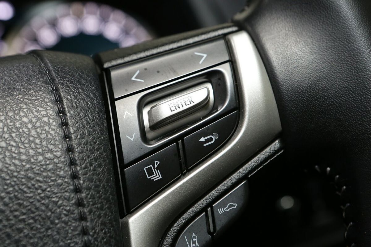 2022 Toyota Landcruiser Prado GXL GDJ150R