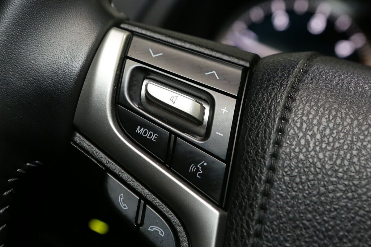 2022 Toyota Landcruiser Prado GXL GDJ150R