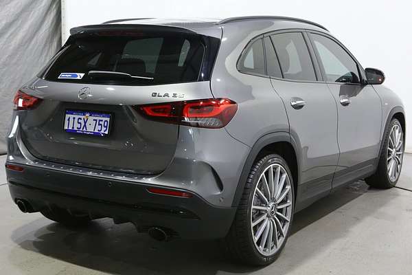 2022 Mercedes-Benz GLA-Class GLA35 AMG H247