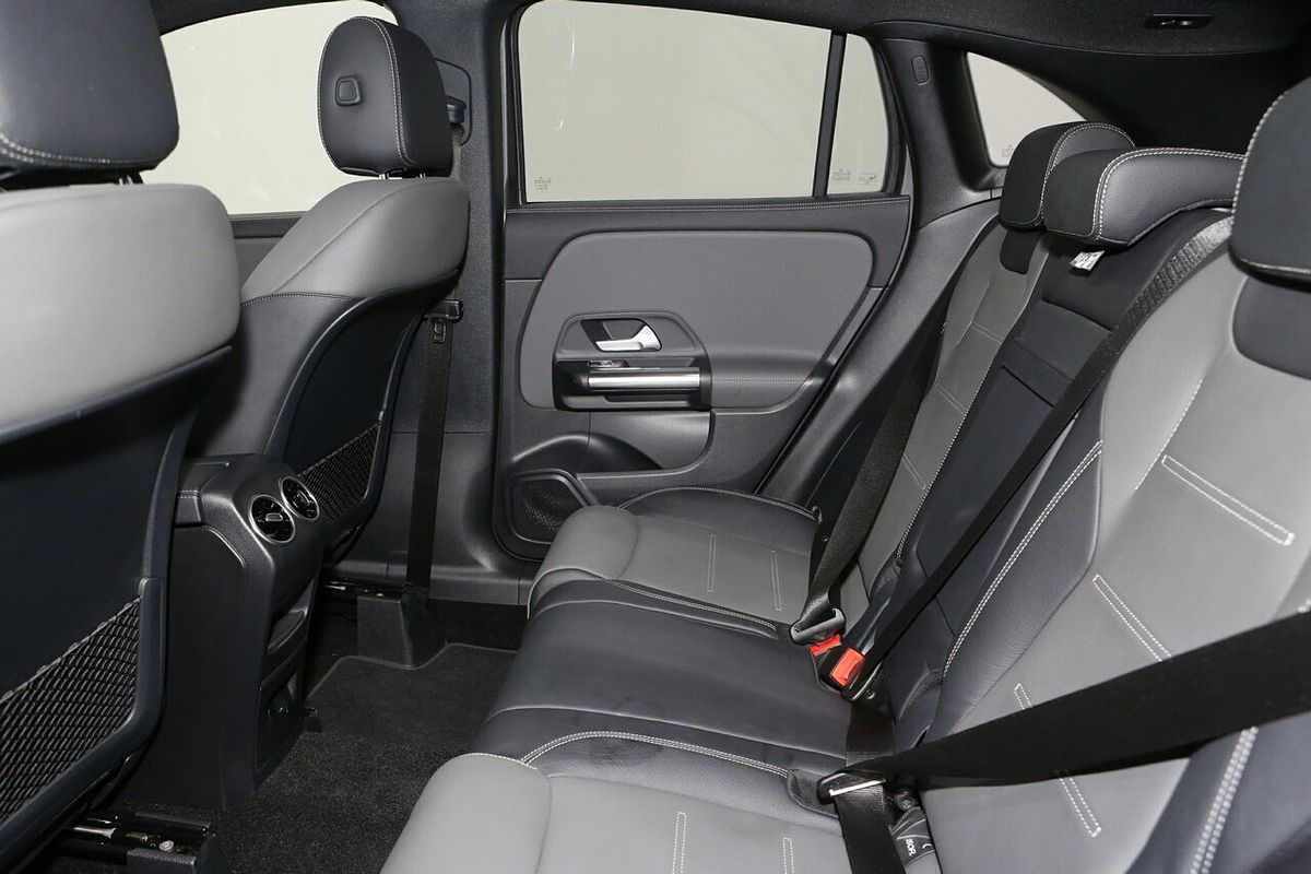 2022 Mercedes-Benz GLA-Class GLA35 AMG H247
