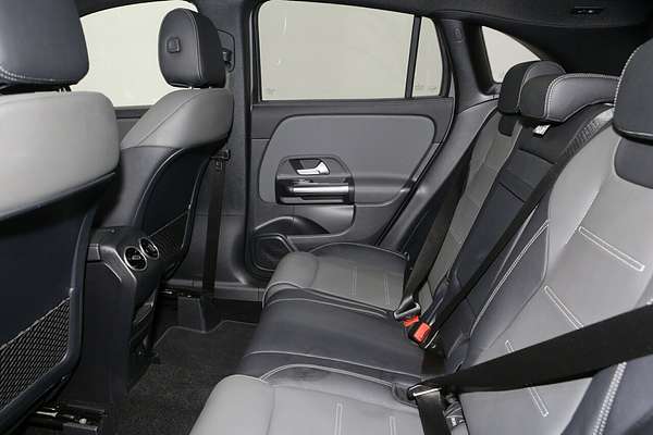 2022 Mercedes-Benz GLA-Class GLA35 AMG H247