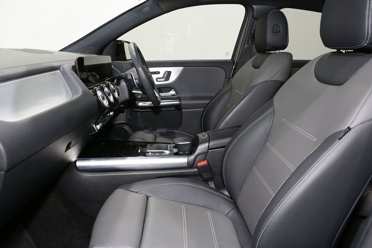 2022 Mercedes-Benz GLA-Class GLA35 AMG H247