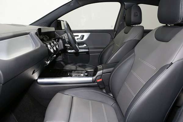 2022 Mercedes-Benz GLA-Class GLA35 AMG H247