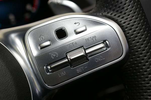 2022 Mercedes-Benz GLA-Class GLA35 AMG H247