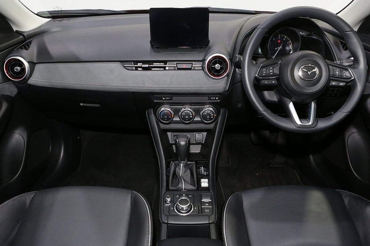 2022 Mazda CX-3 Akari DK