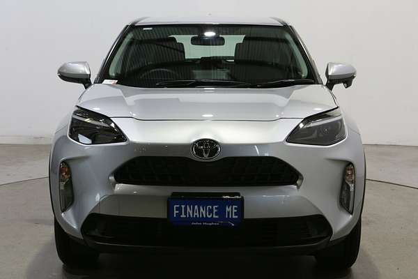 2022 Toyota Yaris Cross GX MXPB10R