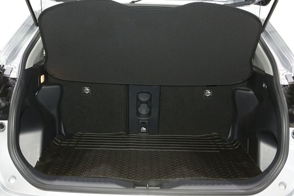 2022 Toyota Yaris Cross GX MXPB10R