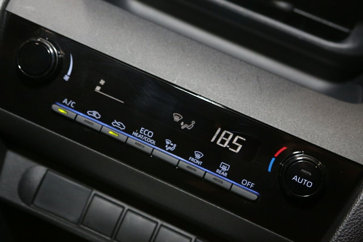 2022 Toyota Yaris Cross GX MXPB10R