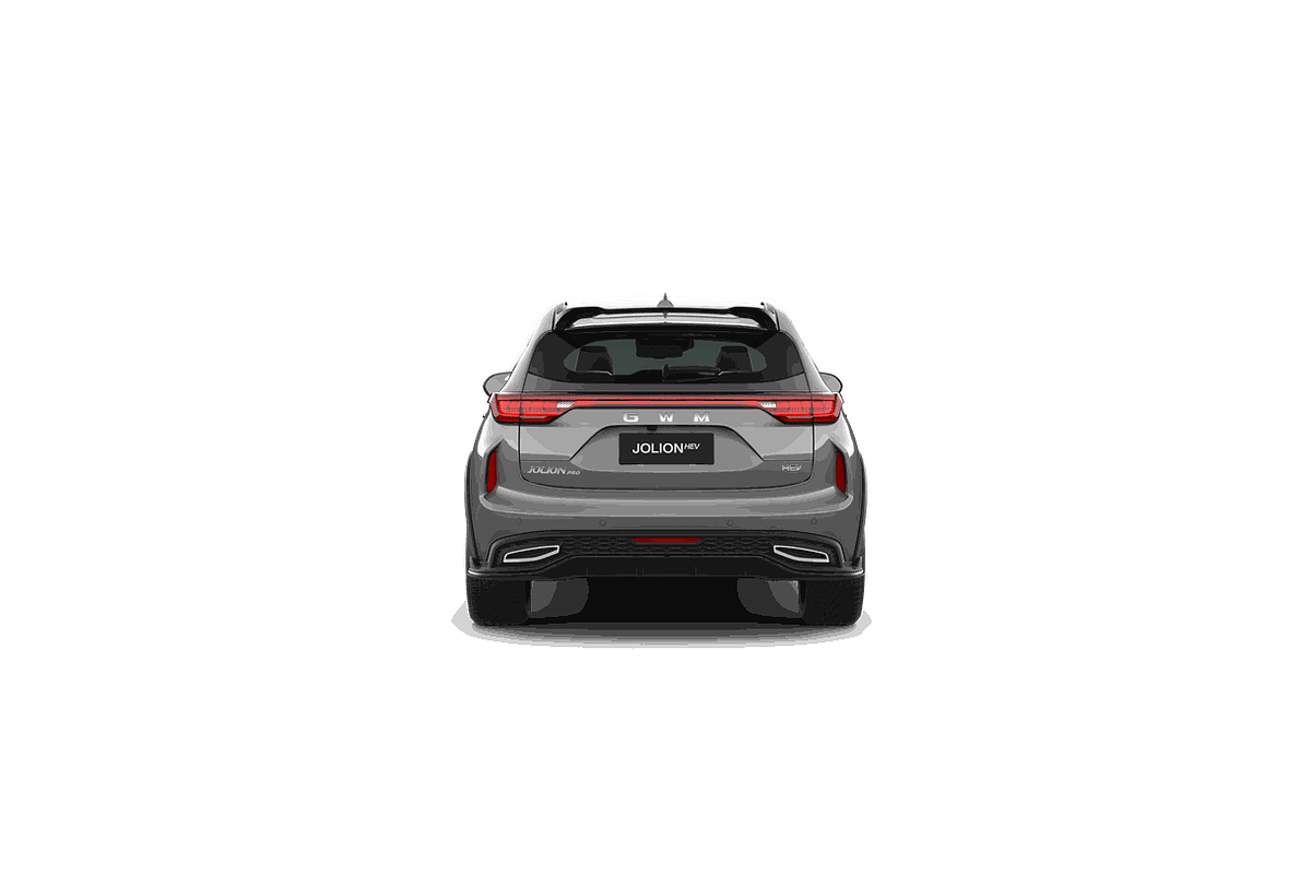 2025 GWM Haval Jolion Ultra Hybrid A02