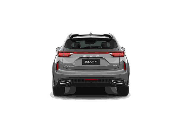 2025 GWM Haval Jolion Ultra Hybrid A02