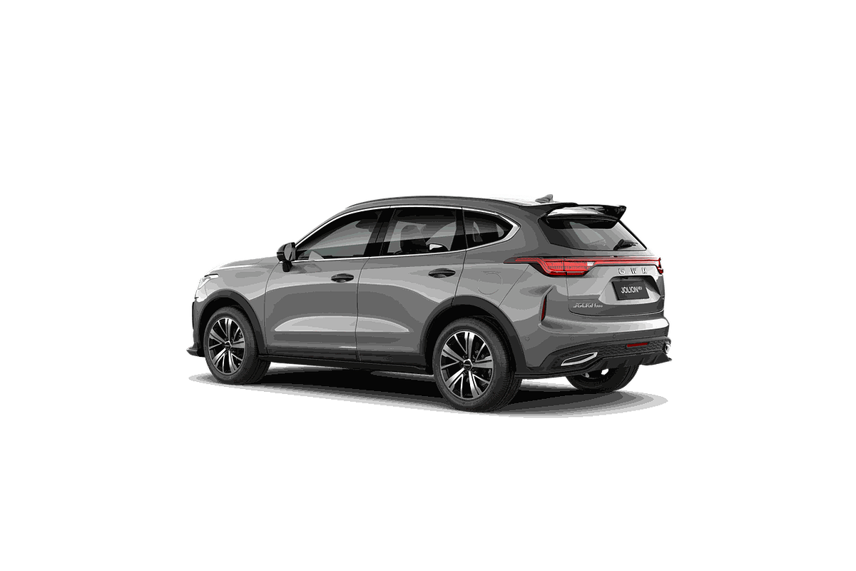 2025 GWM Haval Jolion Ultra Hybrid A02