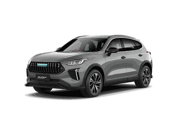 2025 GWM Haval Jolion Ultra Hybrid A02